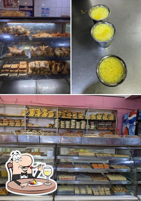 Sri Chakravarthy Sweets & Foods‌ ( Since 1998 ) - Pure Veg