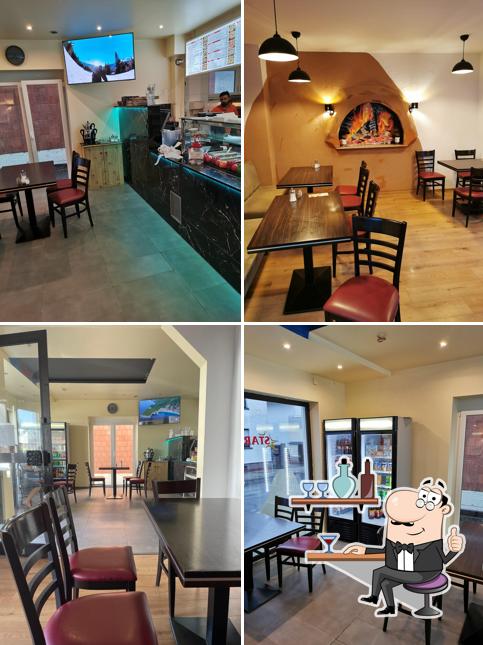 Memo Pizza Kebaphaus