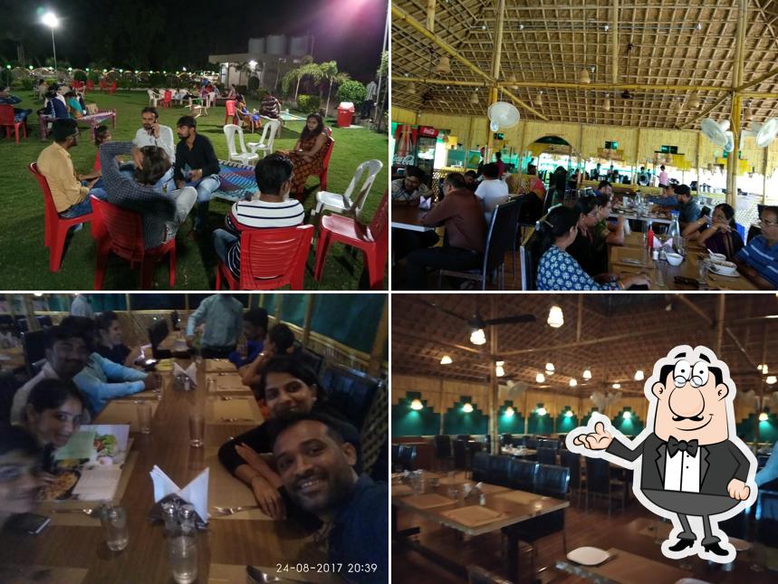 Check out how Sunshine academy-vadal looks inside