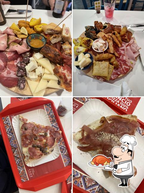 Trancio Siciliano Baranzate