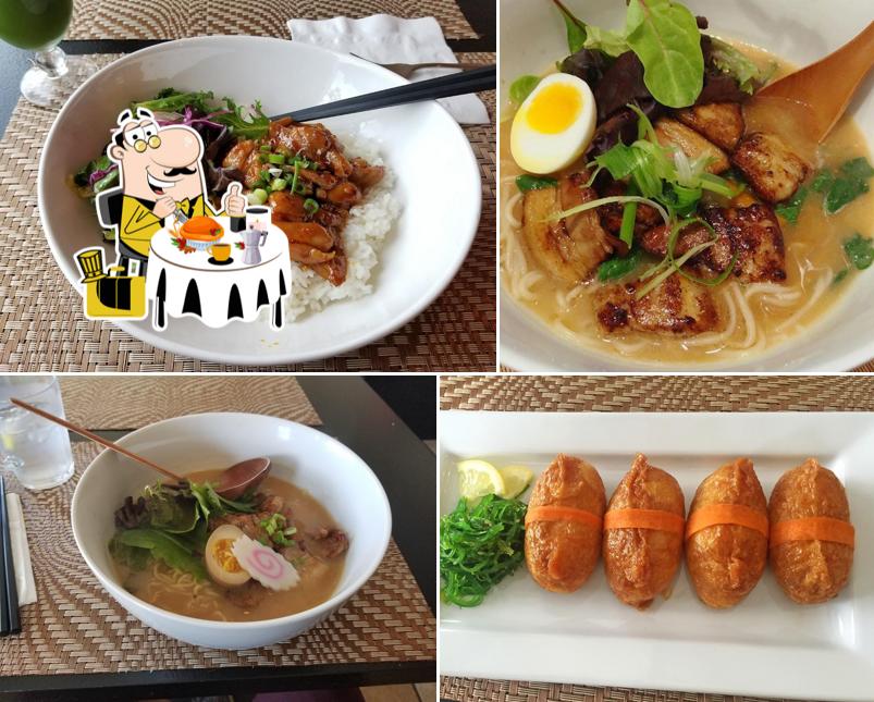 Cafe Japa Bowl