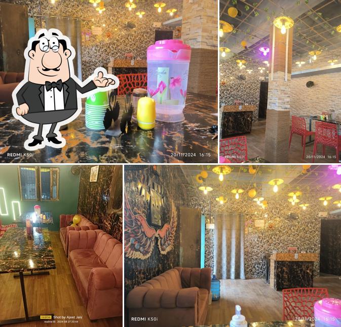 Apna Restaurant