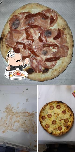 La pizza è il piatto veloce più di successo al mondo
