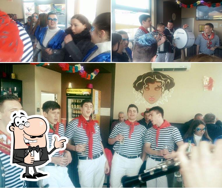 Immagine di CAFFE BAR "Malii”