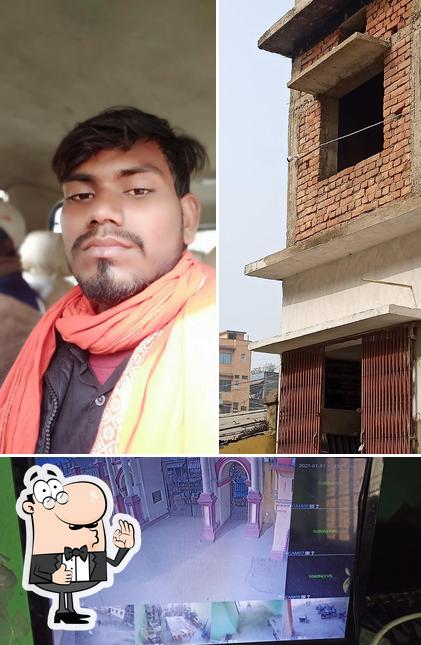See the picture of Paynearby Super Distributor (Yes Bank) Lakshman Kumar / Begusarai