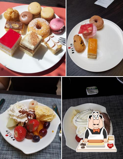 Daily World Kitchen