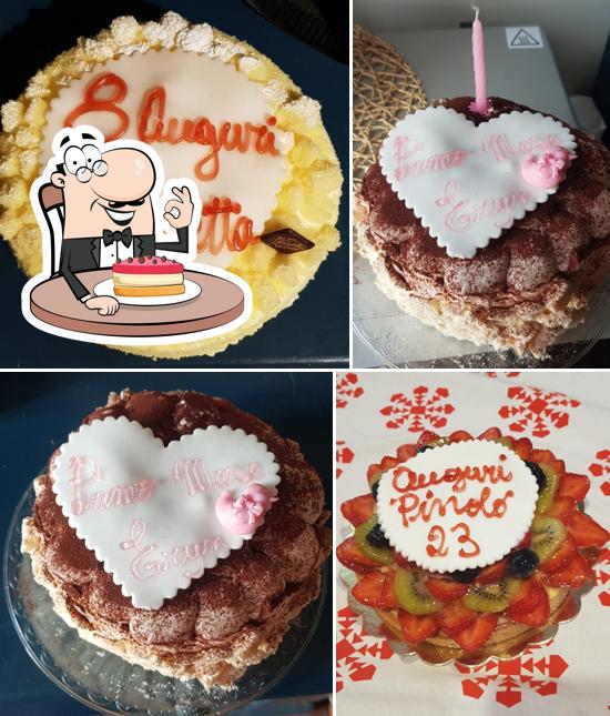 Pasticceria Fieni Morlupo