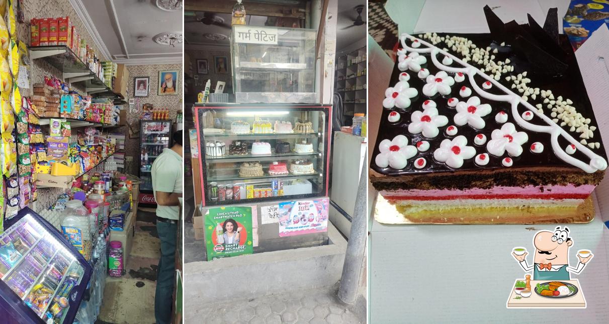 sachdeva chill & Grill