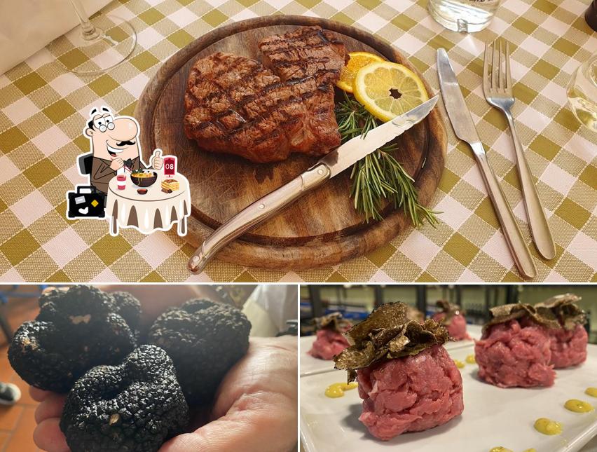 Platti al Dolce Vitae