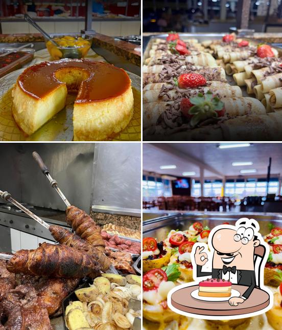 Don Diego – Restaurante e Buffet Livre em Parobé, RS
