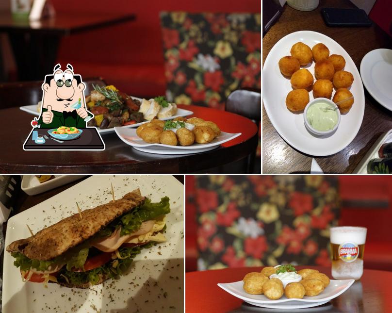 Dona Delícia Restaurante & Bar