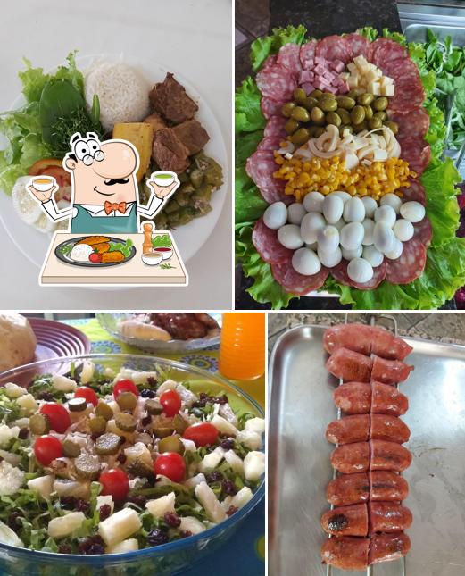 Galvão Restaurante e Churrascaria