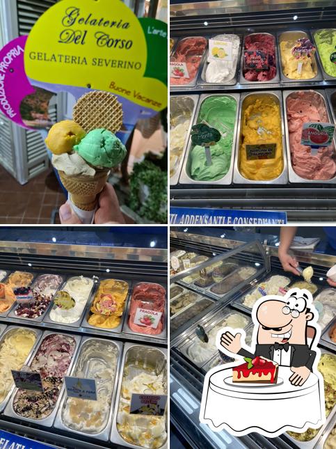 Gelateria Del corso
