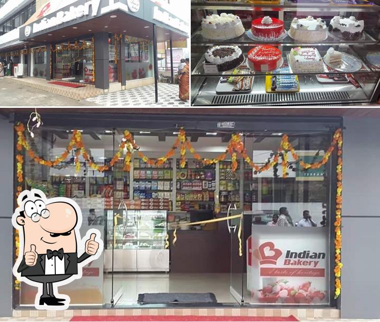 Indian Bakery picture