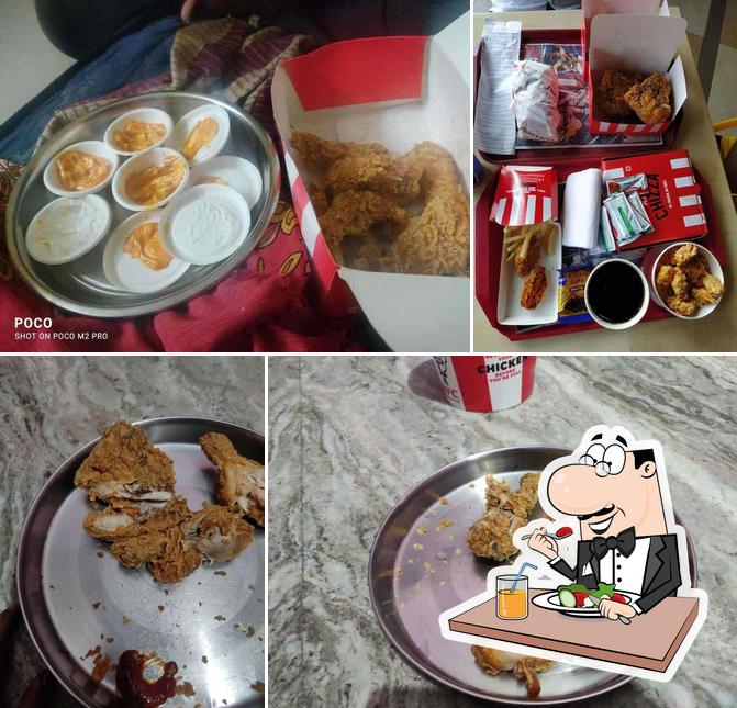 KFC