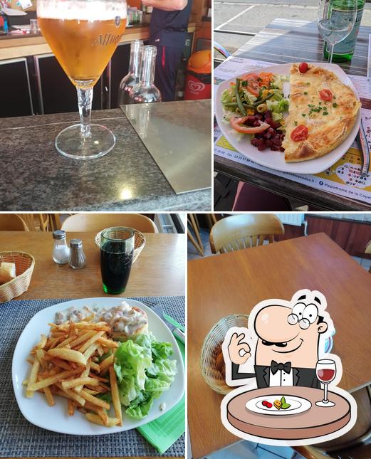 La P'tite Bouffe