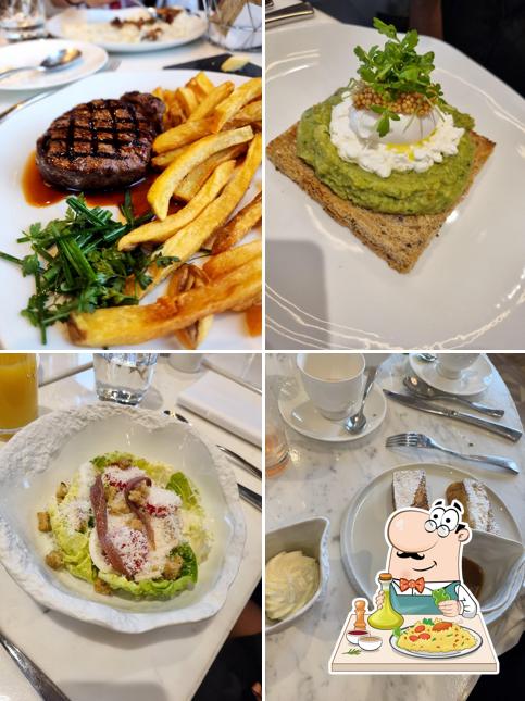 Platti al Living Room