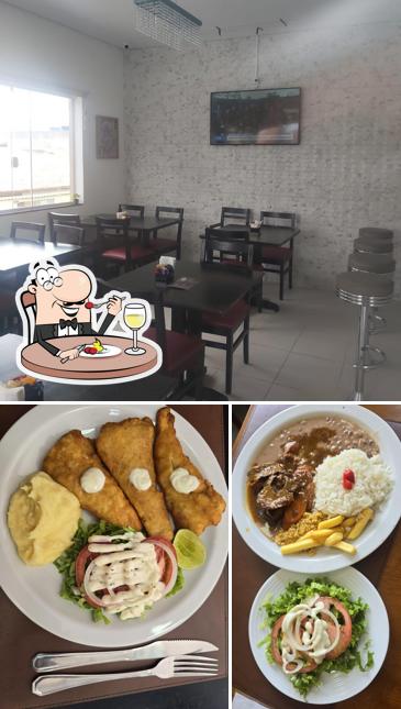 Panificadora Pão Nosso