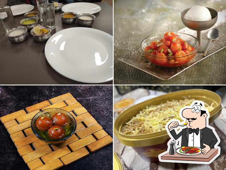 Paradise Biryani Nellore