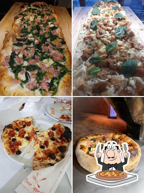 Pizzeria Arte Barocca.