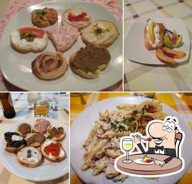 Cibo al Cianti Silvano