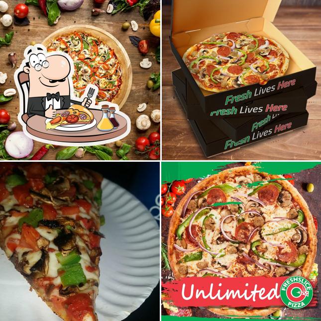 La pizza est le plat rapide le plus apprécié du monde