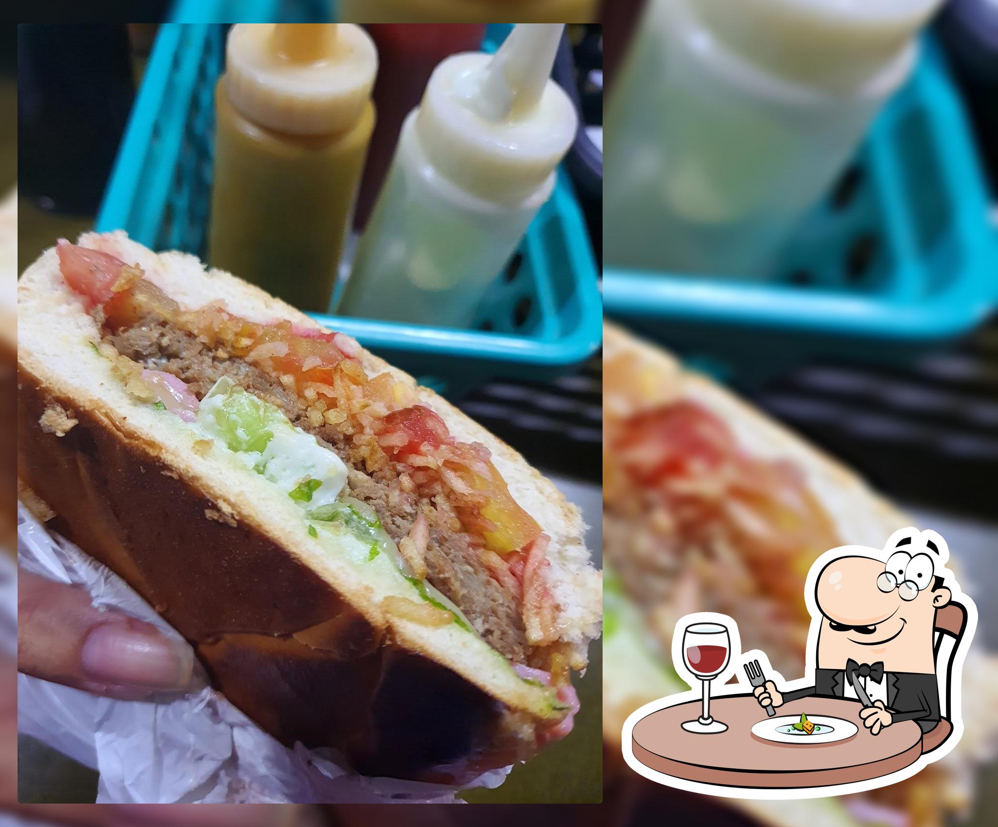 Bonilha Lanches