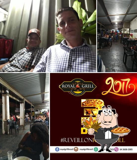 Royal Grill