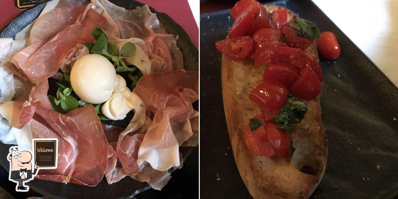 Ecco un'immagine di Taverna Gambrinus