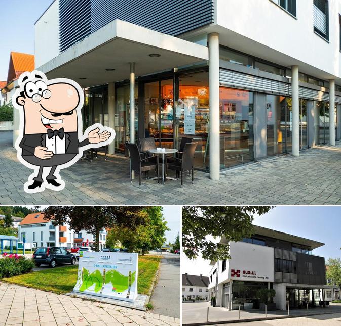 Bäckerei Betz Ihr Traditionsbäcker