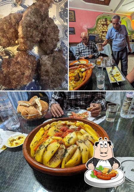 Restaurant Berber