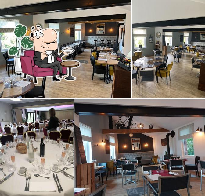 Bistrot Georges