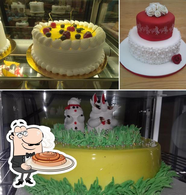 Bread Basket Bakery and Cafe picture