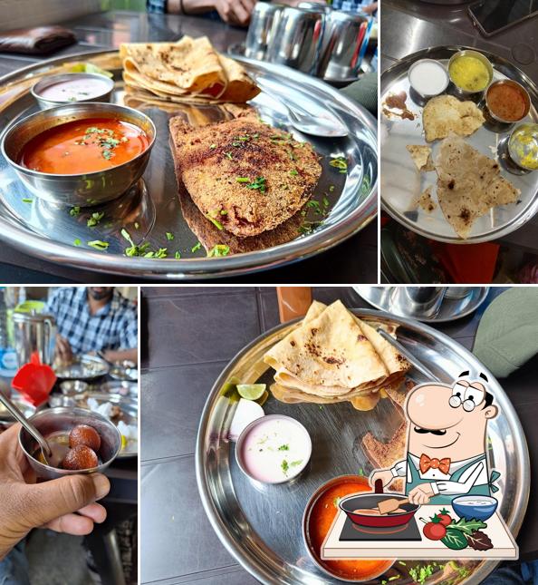 HOTEL ARCHANA'S KITCHEN