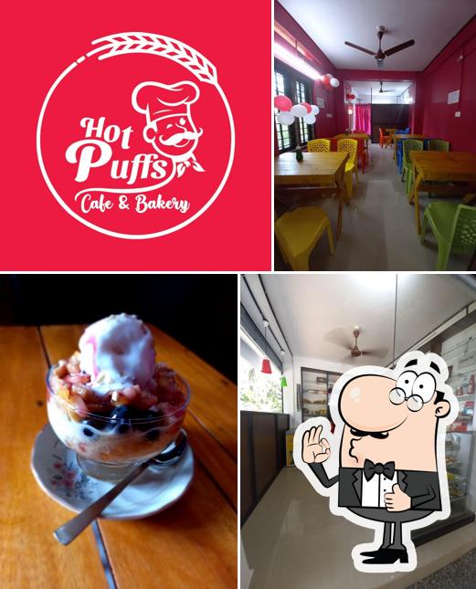 Hot Puffs Cafe & Bakery