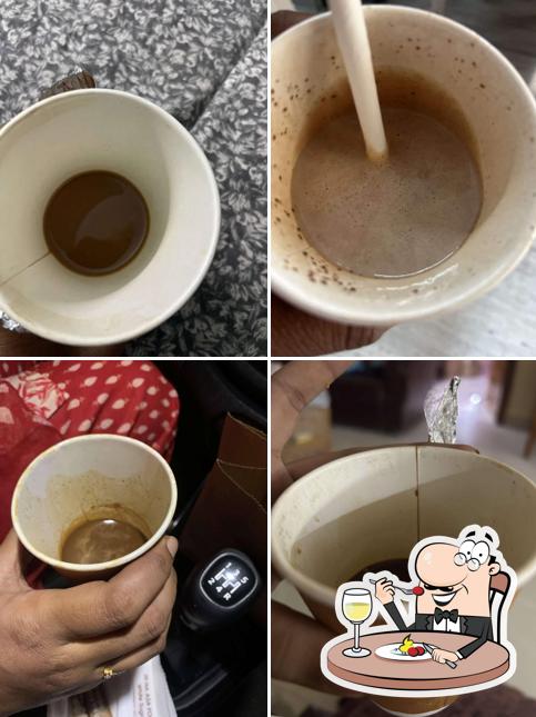 ITI HA ASA FOODS ( Bean Board)