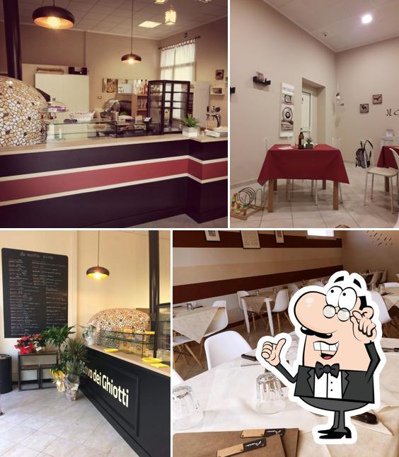 Pizzeria Il Covo Dei Ghiotti
