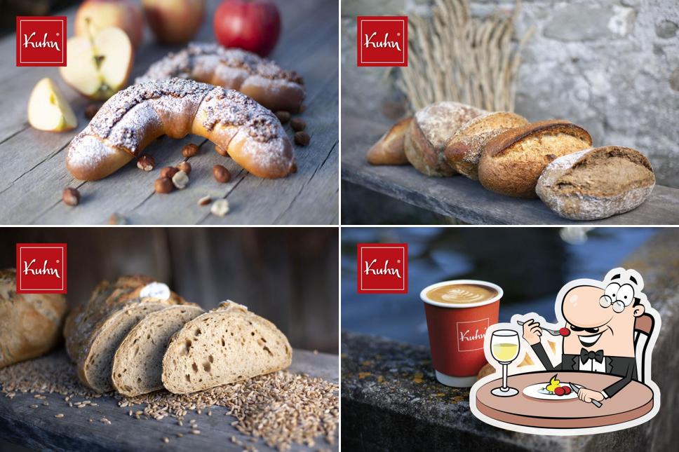 Kuhn Back & Gastro AG