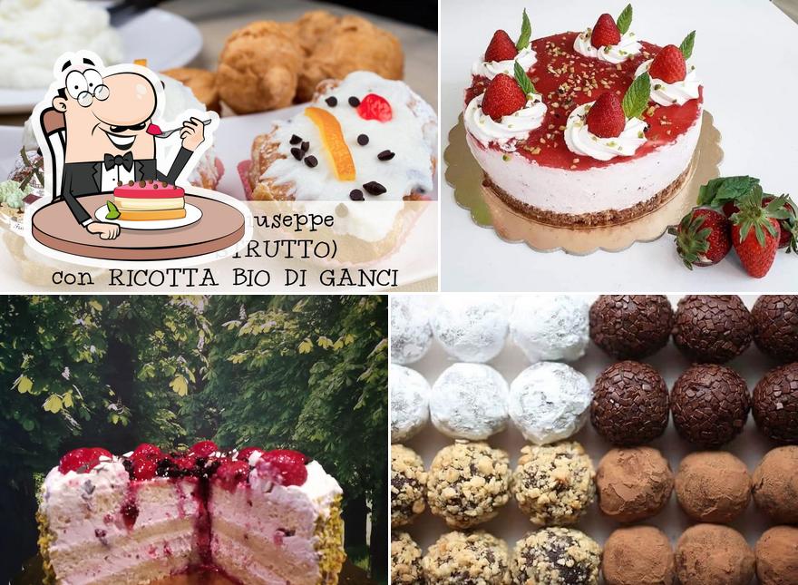 Antica Forneria Porzio _ La Casetta Verde