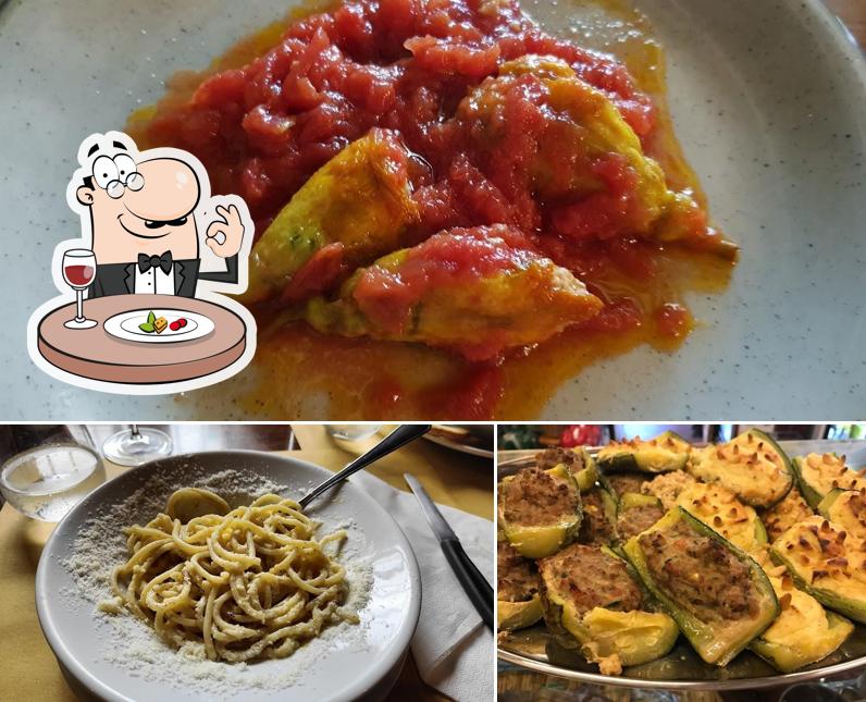 Platti al Il Cerchio del Vento