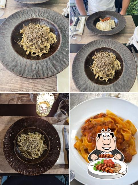 Osteria da Liam