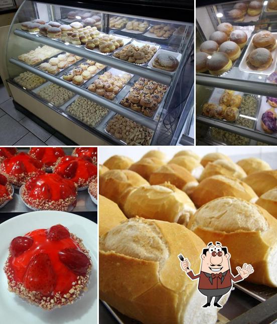 Padaria Casablanca
