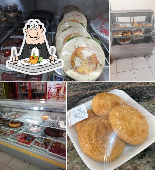 Padaria Pão Praça e Cia