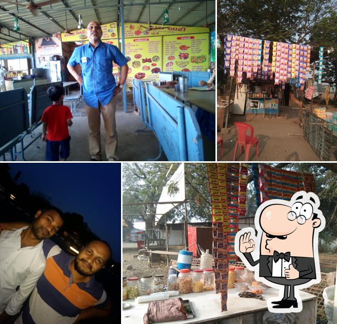 Riddhi Siddhi Hotel photo