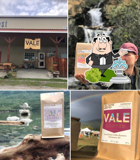 Vale Coffee