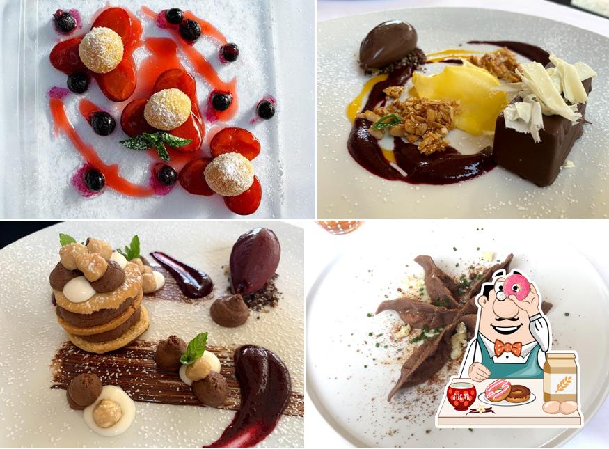 Ristorante Alla Rosa - Zur Rose