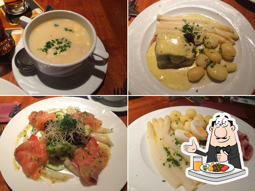 Restaurant-cafe-zaal Geraats