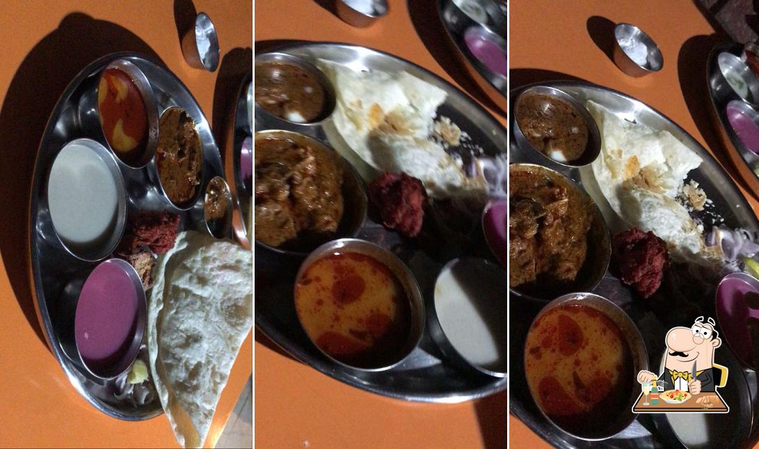हॉटेल केदारशक्ती