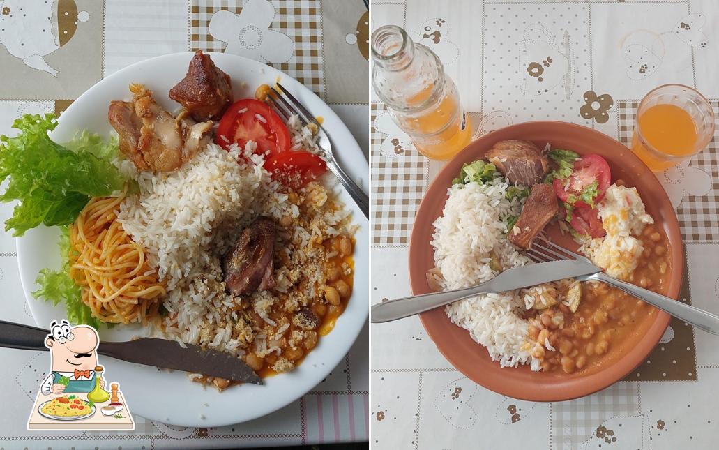 Restaurante Caldense