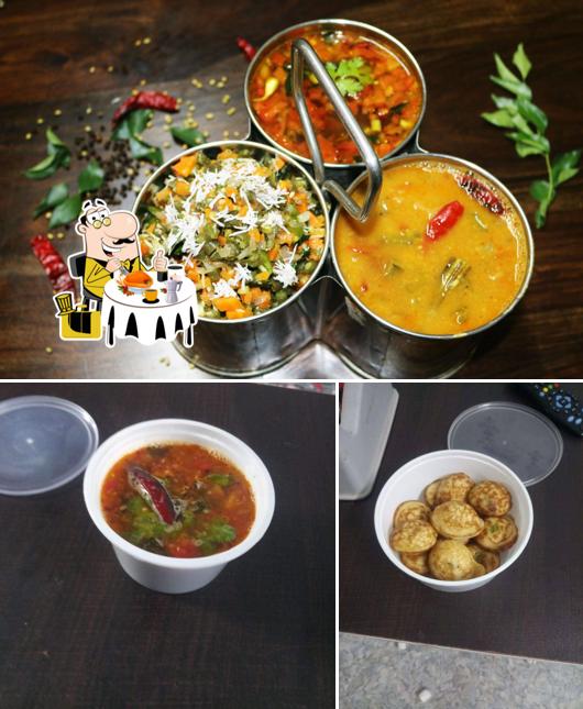 Shero Home Food - Chettinad